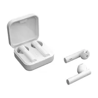 AIR6 TWS Bluetooth Earphones Wireless Binaural Earbuds with Charging Box