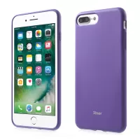 ROAR All Day Colorful TPU Soft Case for iPhone 8 Plus / 7 Plus 5.5 - Purple