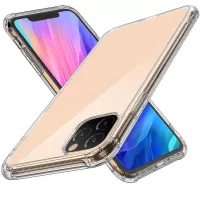 LEEU DESIGN Air Cushion Shockproof TPU Phone Case for iPhone 11 Pro Max 6.5 inch (2019)