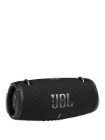 JBL Xtreme 3 - Waterproof, Portable Xtreme Sound Stereo Bluetooth Speaker with Integrated Powerbank - Black