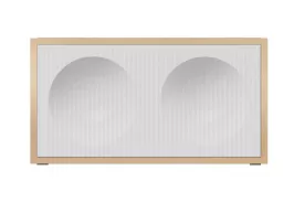 Onkyo NCP-302 Wireless Multi Room Bluetooth Chromecast Speaker - White