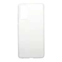 Ultra-Thin Transparent TPU Case for Samsung Galaxy S20 FE/S20 Fan Edition/S20 FE 5G/S20 Fan Edition 5G/S20 Lite Cover