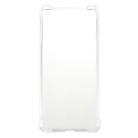 Shock-Absorbing Corners Clear Acrylic + TPU Hybrid Case for Samsung Galaxy S20 FE/S20 Fan Edition/S20 FE 5G/S20 Fan Edition 5G/S20 Lite