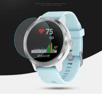 D35MM for Garmin Vivoactive 3 Trainer Smartwatch Soft TPU Anti-scratch Screen Protector Film