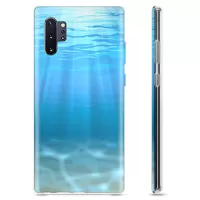 Samsung Galaxy Note10+ TPU Case - Sea