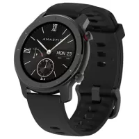 Xiaomi Amazfit GTR Fitness Smartwatch - 42mm - Black