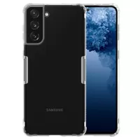 Nillkin Nature 0.6mm Samsung Galaxy S21+ 5G TPU Case - Transparent