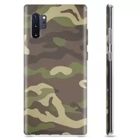 Samsung Galaxy Note10+ TPU Case - Camo