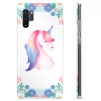 Samsung Galaxy Note10+ TPU Case - Unicorn