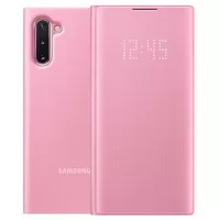 Samsung Galaxy Note10 LED View Cover EF-NN970PPEGWW - Pink