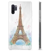 Samsung Galaxy Note10+ TPU Case - Paris