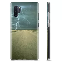 Samsung Galaxy Note10+ TPU Case - Storm
