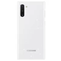 Samsung Galaxy Note10 LED Cover EF-KN970CWEGWW - White