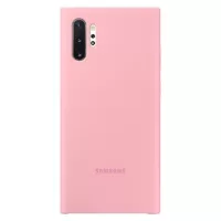 Samsung Galaxy Note10+ Silicone Cover EF-PN975TPEGWW - Pink