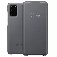 Samsung Galaxy S20+ LED View Cover EF-NG985PJEGEU - Grey