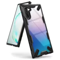Ringke Fusion X Samsung Galaxy Note10 Hybrid Case - Black