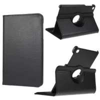 Samsung Galaxy Tab A 8.4 (2020) 360 Rotary Folio Case - Black