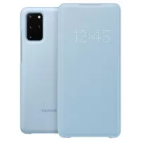 Samsung Galaxy S20+ LED View Cover EF-NG985PLEGEU - Blue