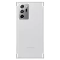 Samsung Galaxy Note20 Ultra Clear Cover EF-GN985CWEGEU - White