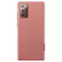Samsung Galaxy Note20 Kvadrat Cover EF-XN980FREGEU - Red
