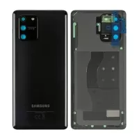 Samsung Galaxy S10 Lite Back Cover GH82-21670A - Black