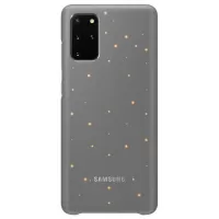 Samsung Galaxy S20+ LED Cover EF-KG985CJEGEU - Grey