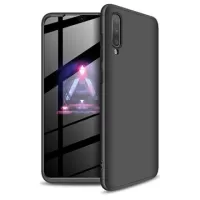 GKK Detachable Samsung Galaxy A70s Case - Black