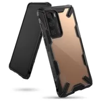 Ringke Fusion X Huawei P40 Hybrid Case - Black