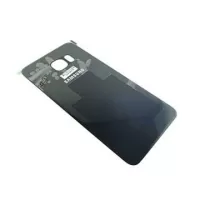 Samsung Galaxy S6 Edge+ Battery Cover - Black