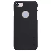 iPhone 7 / iPhone 8 Nillkin Frosted Cover - Black