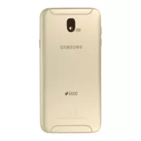 Samsung Galaxy J7 (2017) Back Cover GH82-14448C - Gold