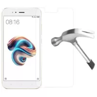 Xiaomi Mi A1 Tempered Glass Screen Protector