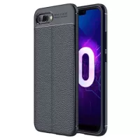 Slim-Fit Premium Huawei Honor 10 TPU Case - Dark Blue