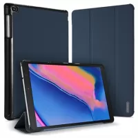 Dux Ducis Domo Samsung Galaxy Tab A 8.0 (2019) with S Pen Folio Case - Dark Blue