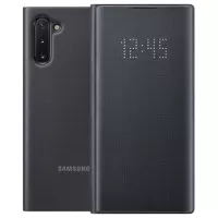 Samsung Galaxy Note10 LED View Cover EF-NN970PBEGWW - Black