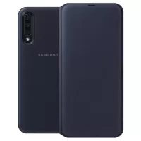 Samsung Galaxy A50 Wallet Cover EF-WA505PBEGWW - Black