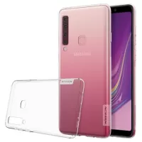 Nillkin Nature Samsung Galaxy A9 (2018) TPU Case - Transparent