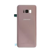 Samsung Galaxy S8+ Back Cover - Pink