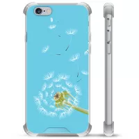 iPhone 6 / 6S Hybrid Case - Dandelion