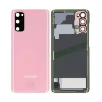 Samsung Galaxy S20 Back Cover GH82-22068C - Pink