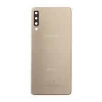 Samsung Galaxy A7 (2018) Back Cover GH82-17833C - Gold