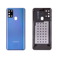 Samsung Galaxy A21s Back Cover GH82-22780C - Blue