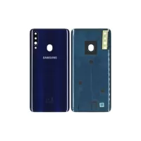 Samsung Galaxy A20s Back Cover GH81-19447A - Blue