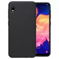 Nillkin Super Frosted Shield Samsung Galaxy A10 Case - Black