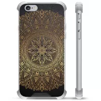 iPhone 6 / 6S Hybrid Case - Mandala