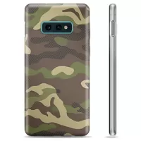 Samsung Galaxy S10e TPU Case - Camo