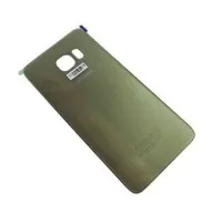 Samsung Galaxy S6 Edge+ Battery Cover - Gold