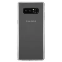 Samsung Galaxy Note8 TPU Case - Transparent