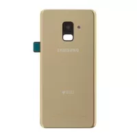 Samsung Galaxy A8 (2018) Back Cover GH82-15557C - Gold