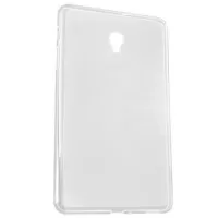 Anti-Slip Samsung Galaxy Tab A 8.0 (2017) TPU Case - Transparent